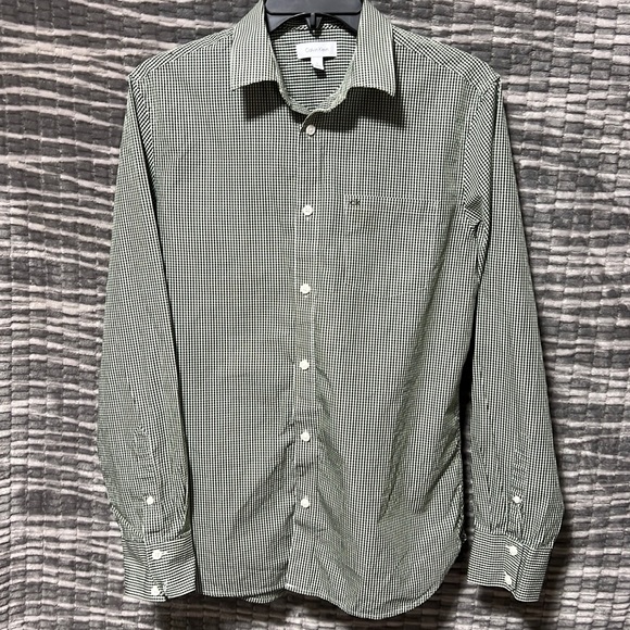 Calvin Klein Other - Calvin Klein button down shirt